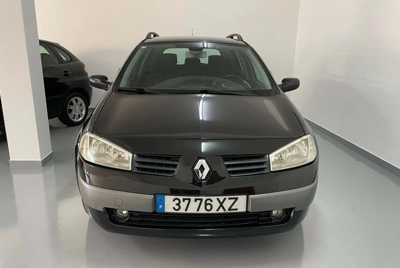 Renault Mégane Break 1.5 dCi C Dynamique