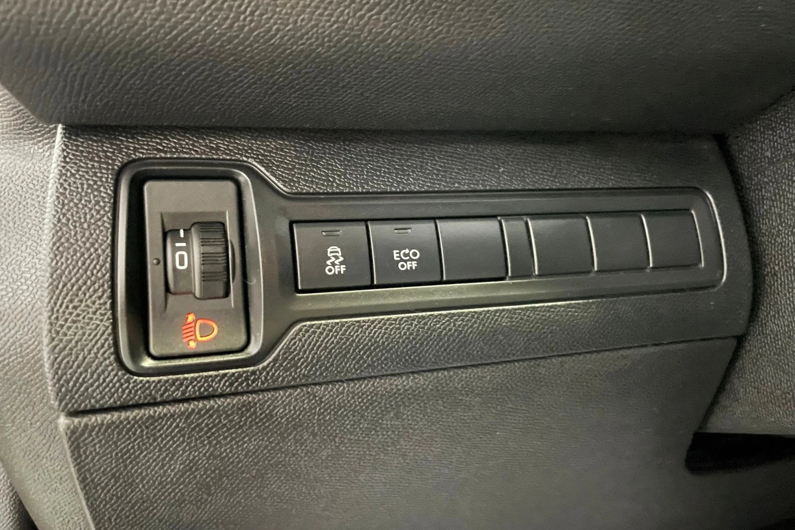 Peugeot 308 SW 1.6 BlueHDi Active