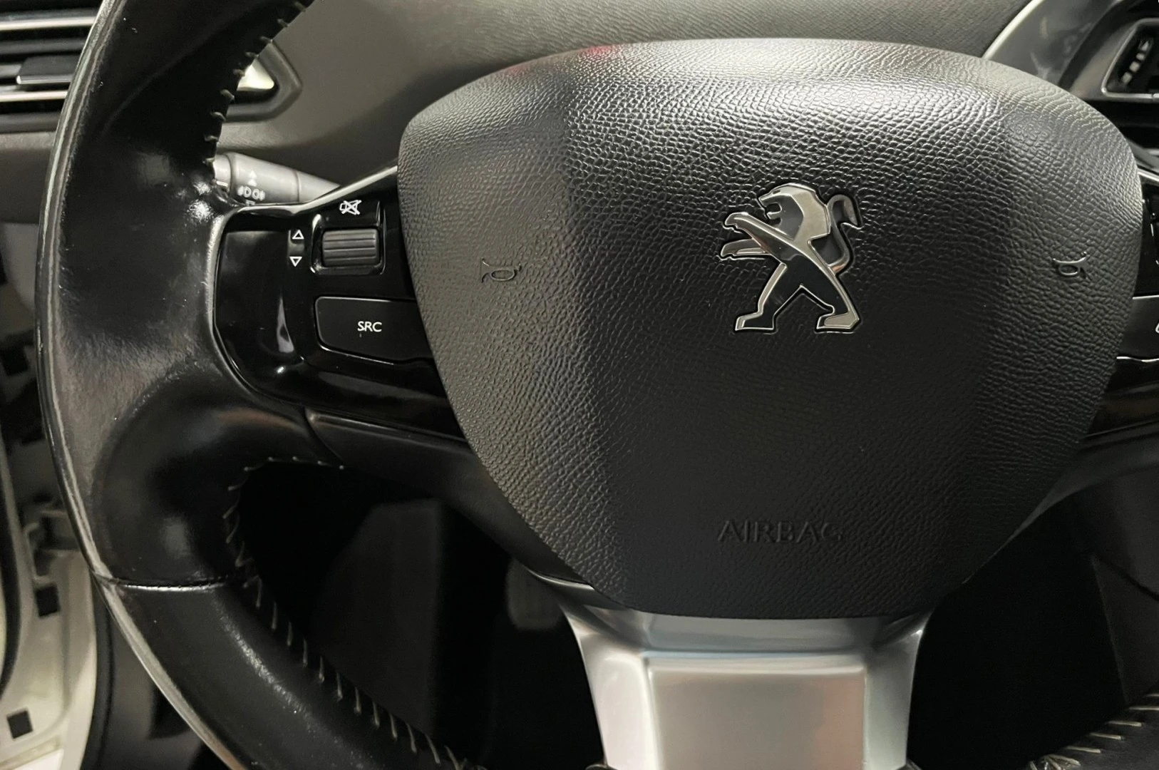 Peugeot 308 SW 1.6 BlueHDi Active