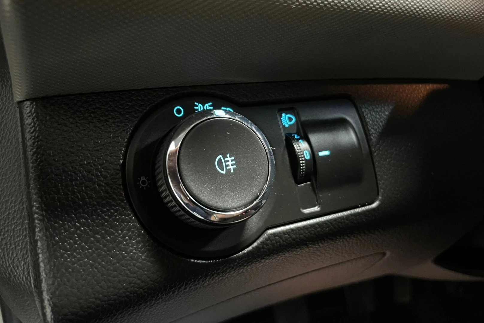 Chevrolet Aveo 1.2 LS ECO