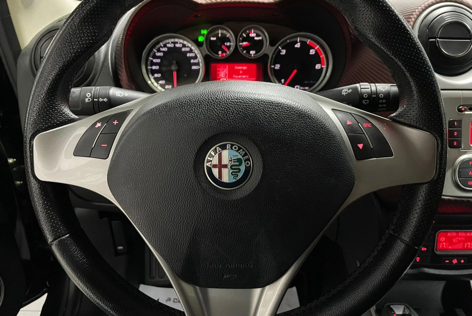Alfa Romeo MiTo 1.3 JTD Distinctive