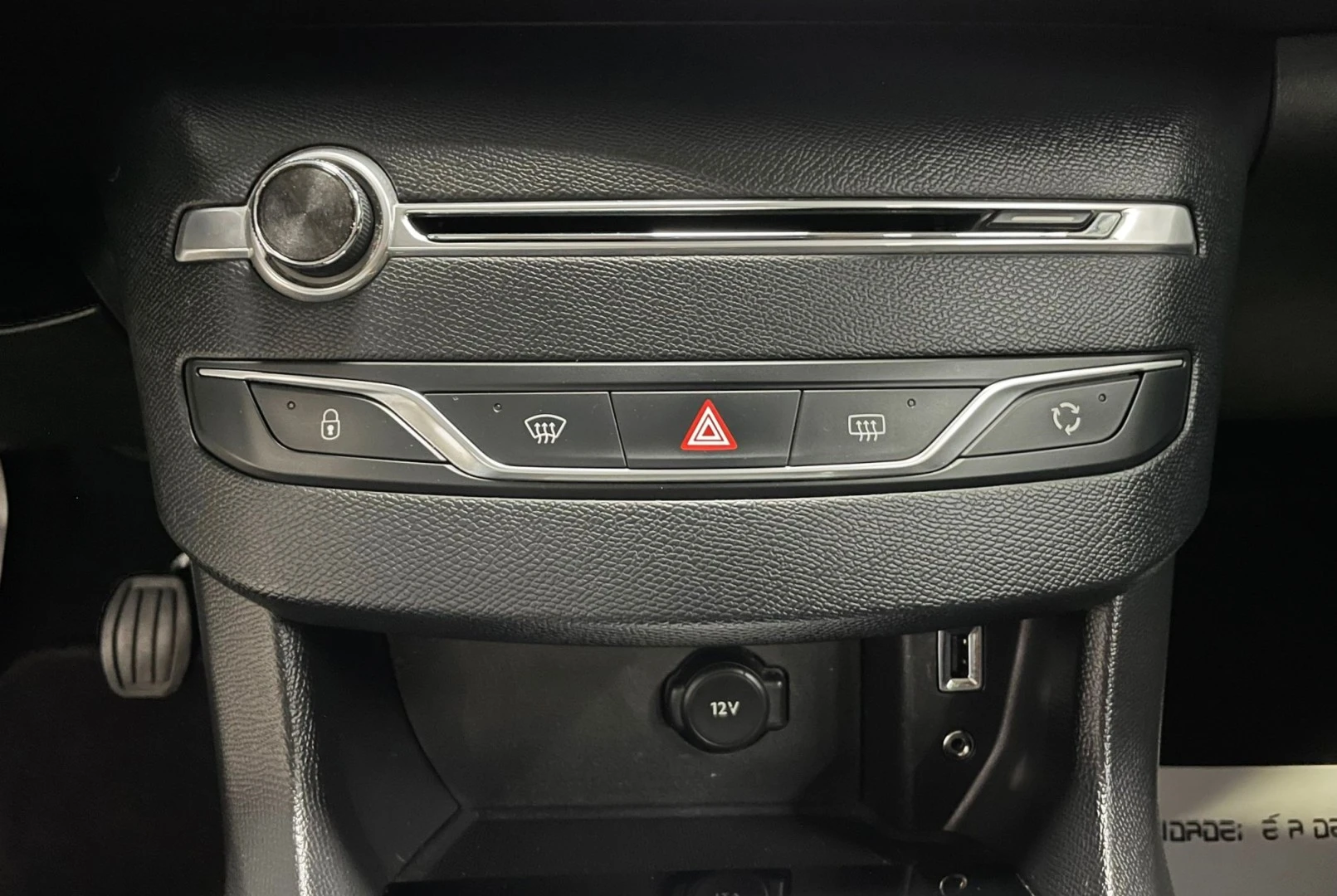 Peugeot 308 SW 1.6 BlueHDi Active