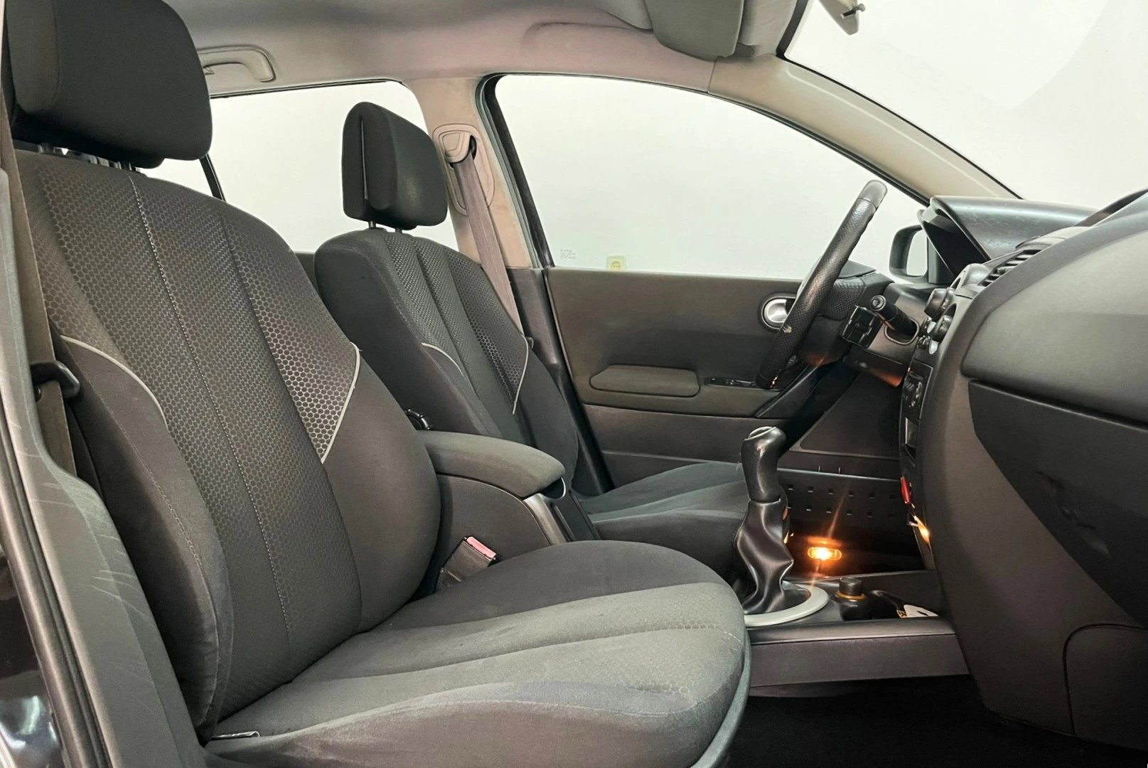 Renault Mégane Break 1.5 dCi C Dynamique