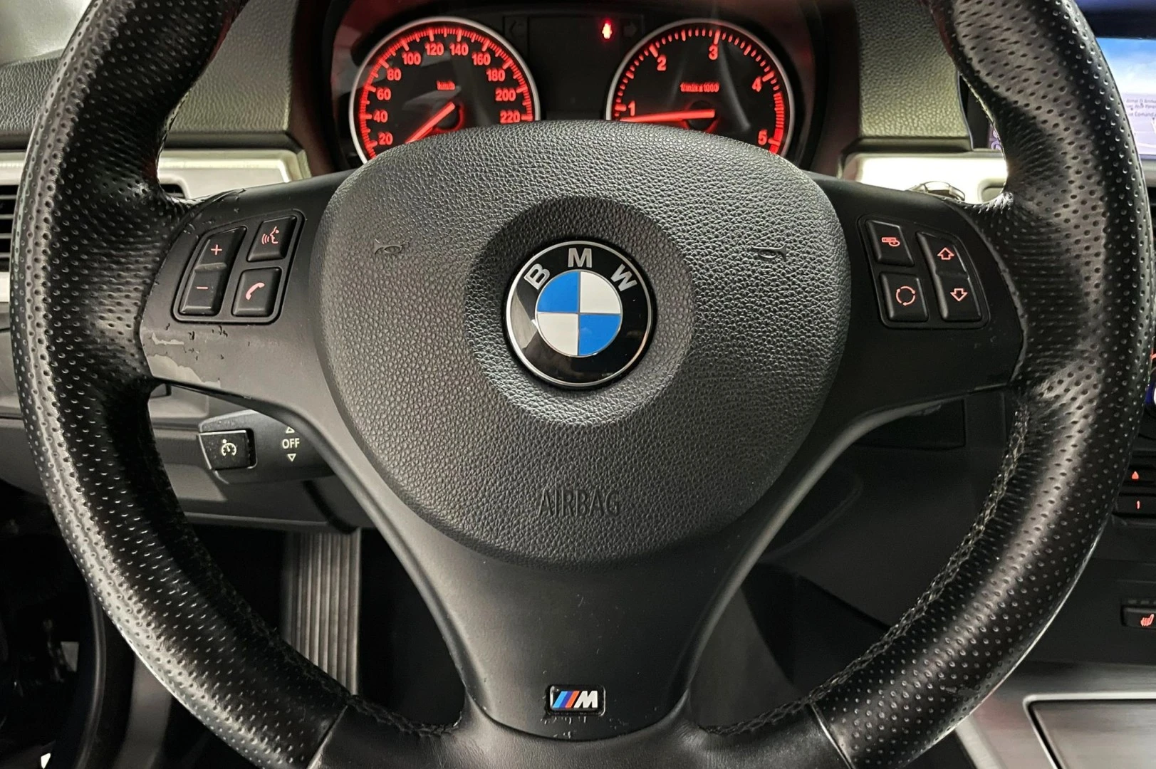 BMW 320 d Coupe Aut.
