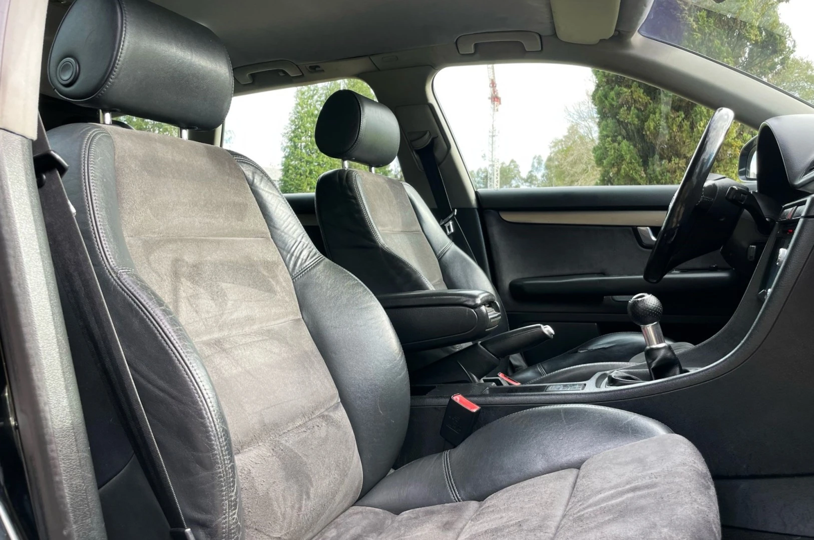 Audi A4 Avant 1.9 TDI M5 Sport