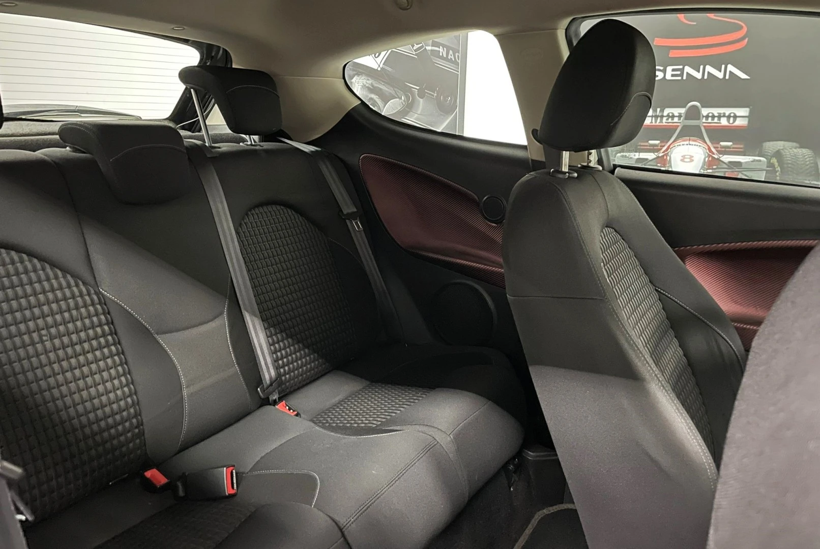 Alfa Romeo MiTo 1.3 JTD Distinctive