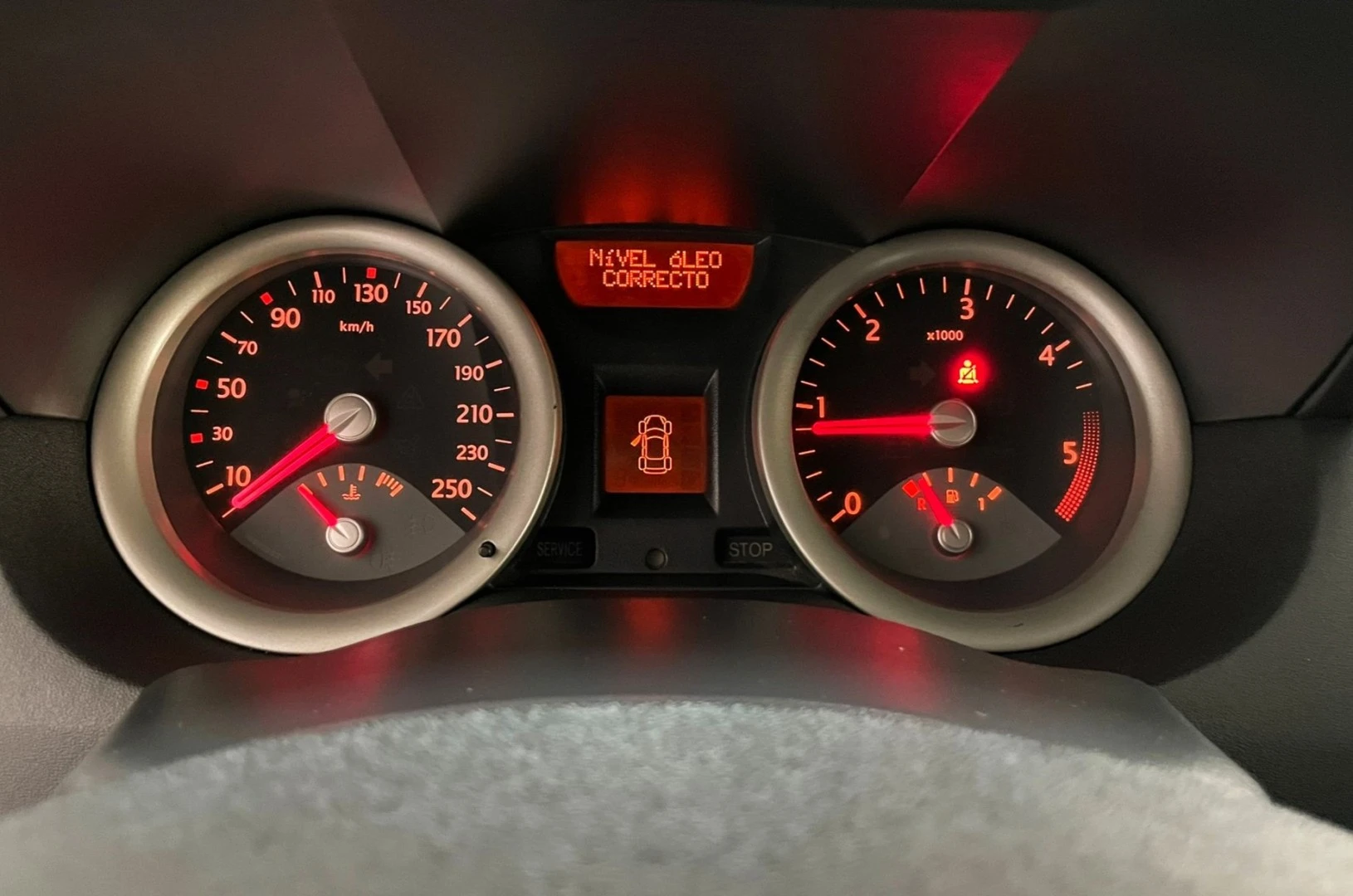 Renault Mégane Break 1.5 dCi C Dynamique