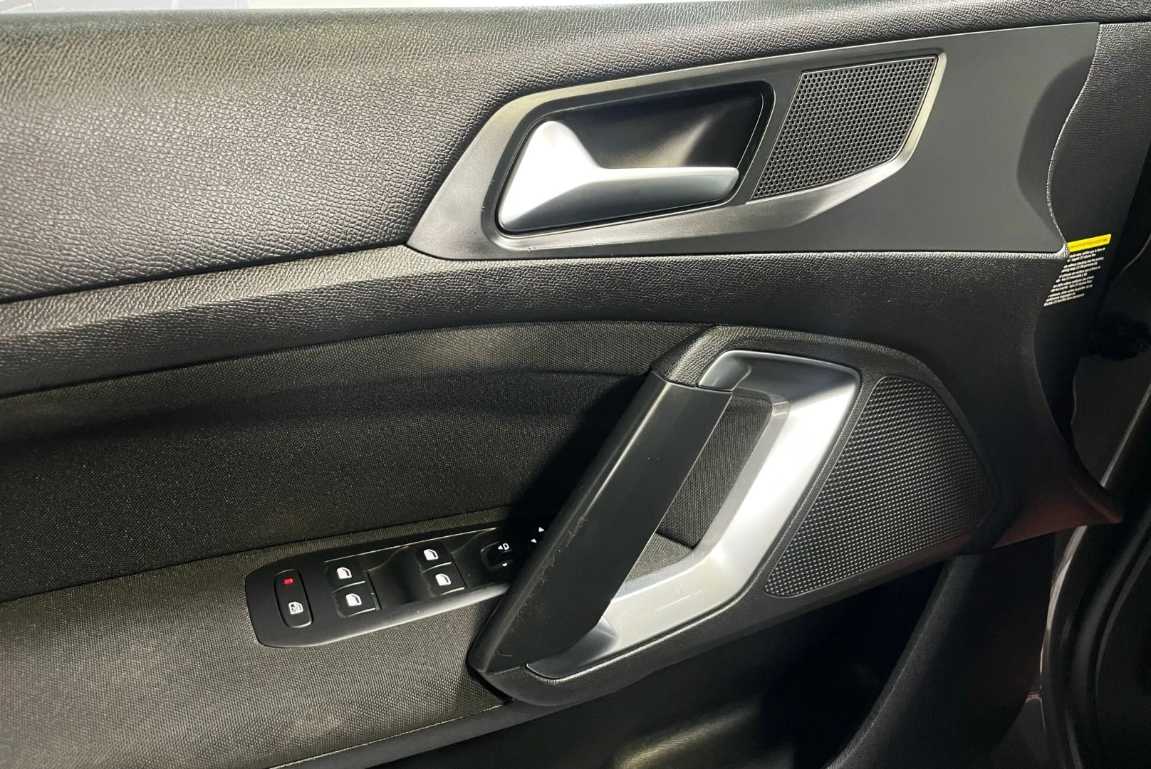 Peugeot 308 1.6 e-HDi Allure