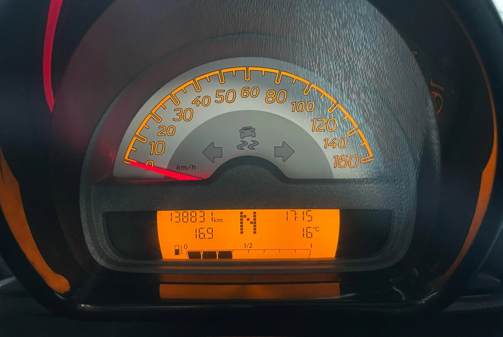 Smart ForTwo Coupé 0.8 cdi Passion 54 Softouch