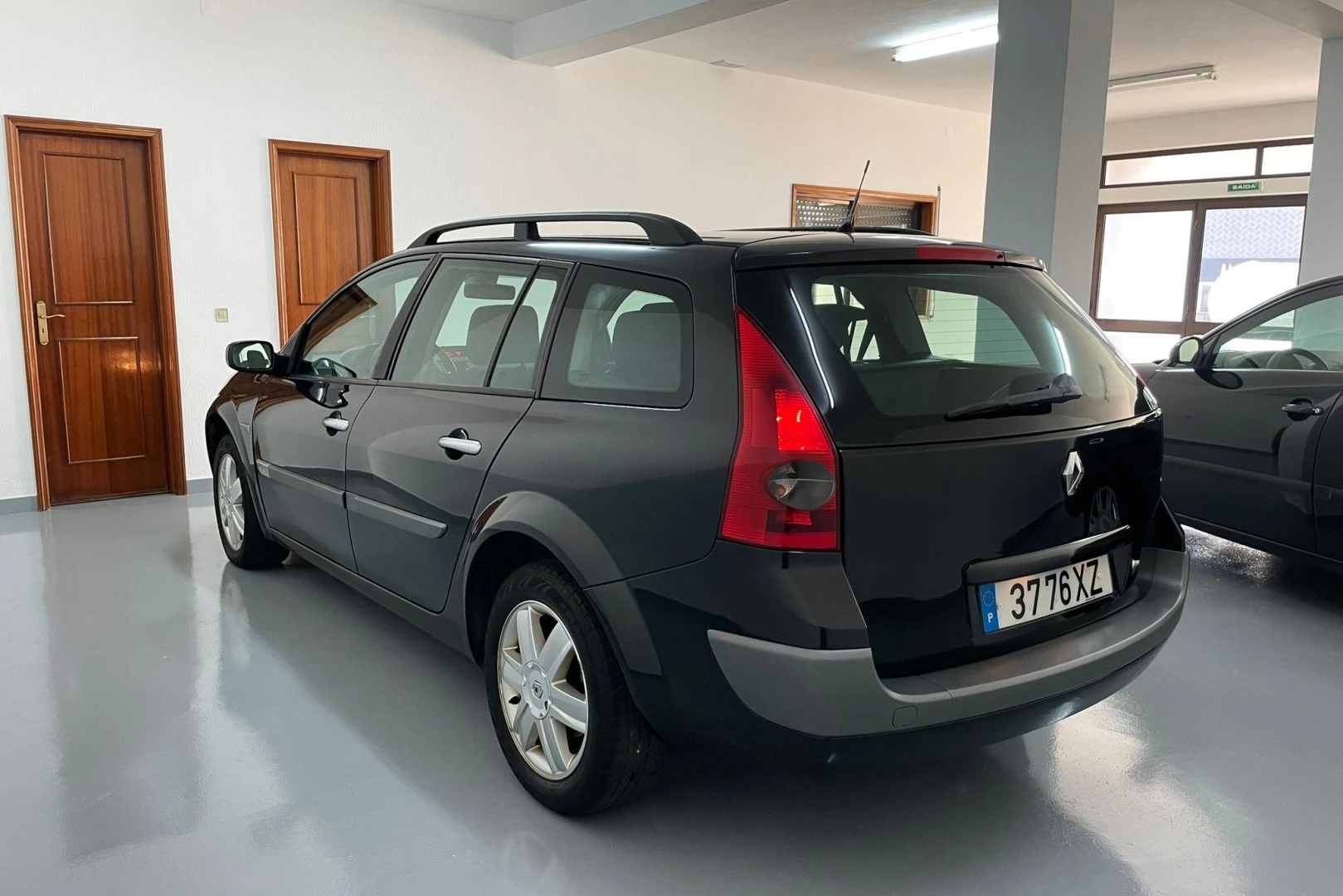 Renault Mégane Break 1.5 dCi C Dynamique