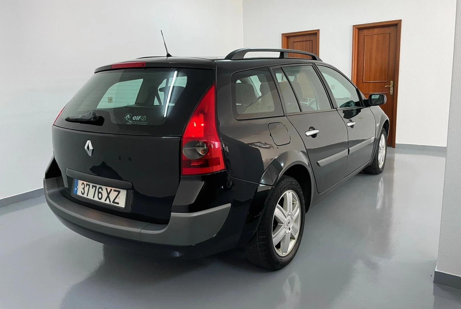 Renault Mégane Break 1.5 dCi C Dynamique