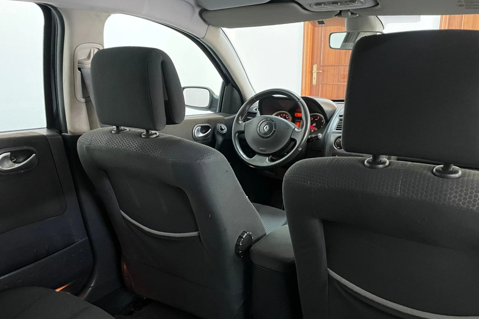 Renault Mégane Break 1.5 dCi C Dynamique