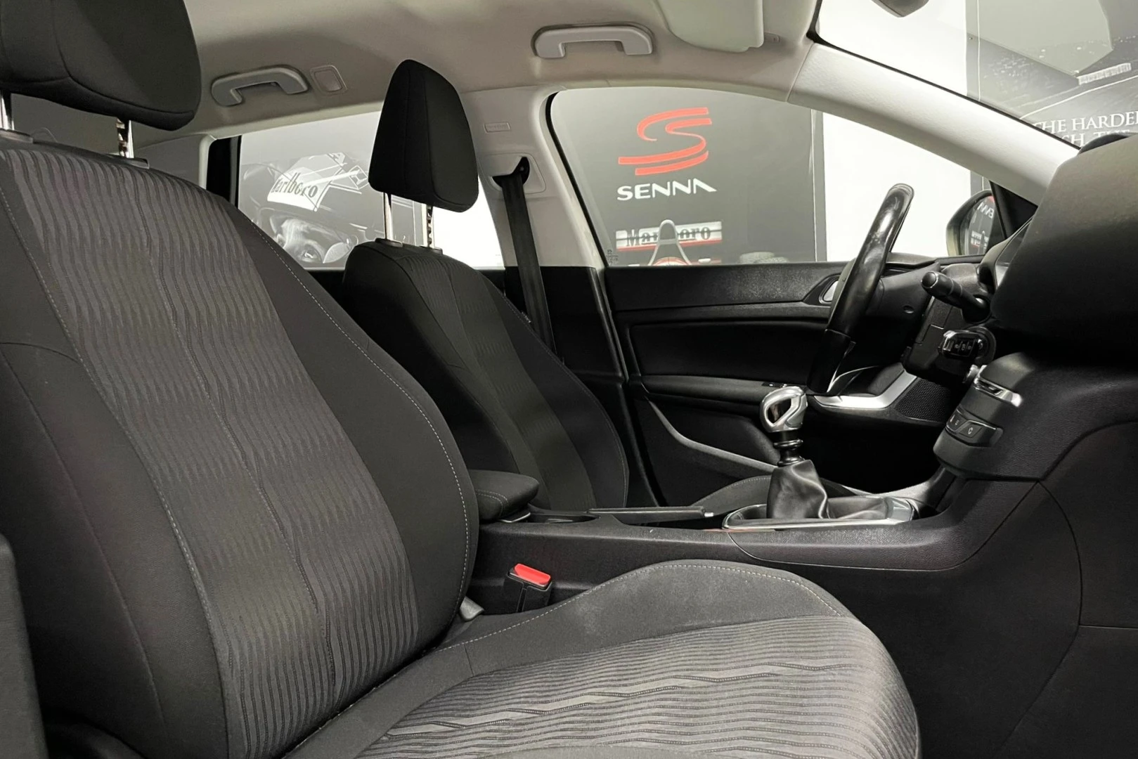 Peugeot 308 SW 1.6 BlueHDi Active