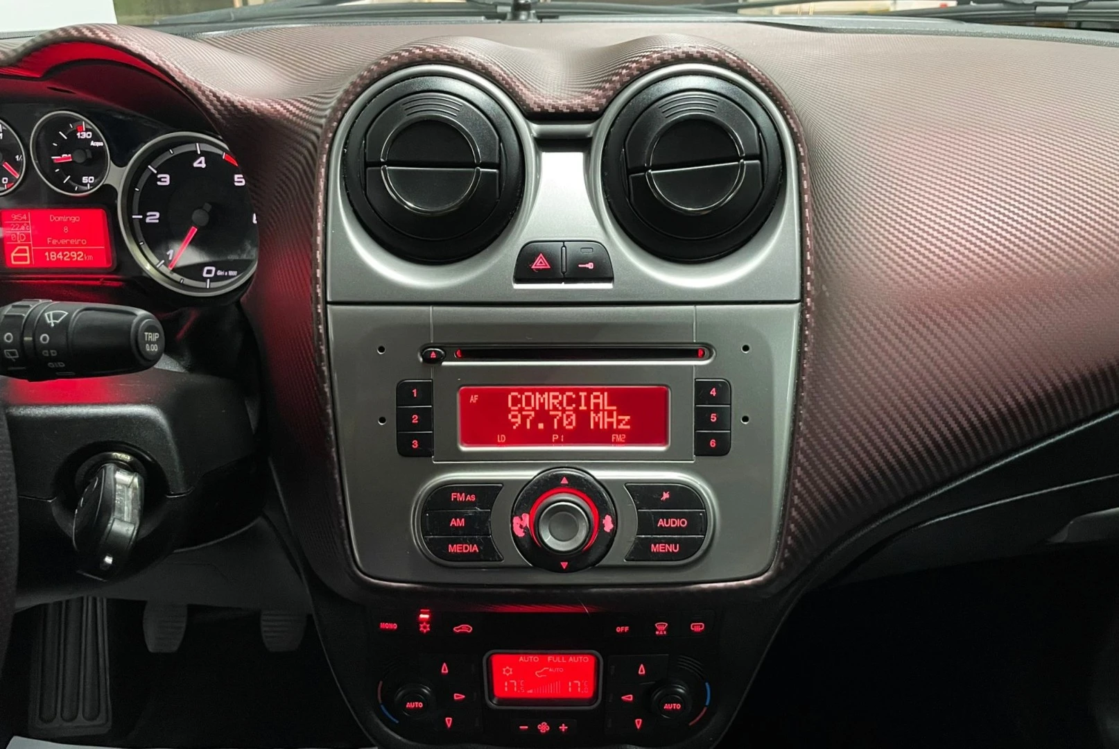 Alfa Romeo MiTo 1.3 JTD Distinctive