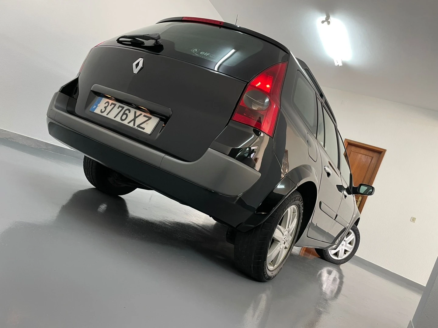 Renault Mégane Break 1.5 dCi C Dynamique