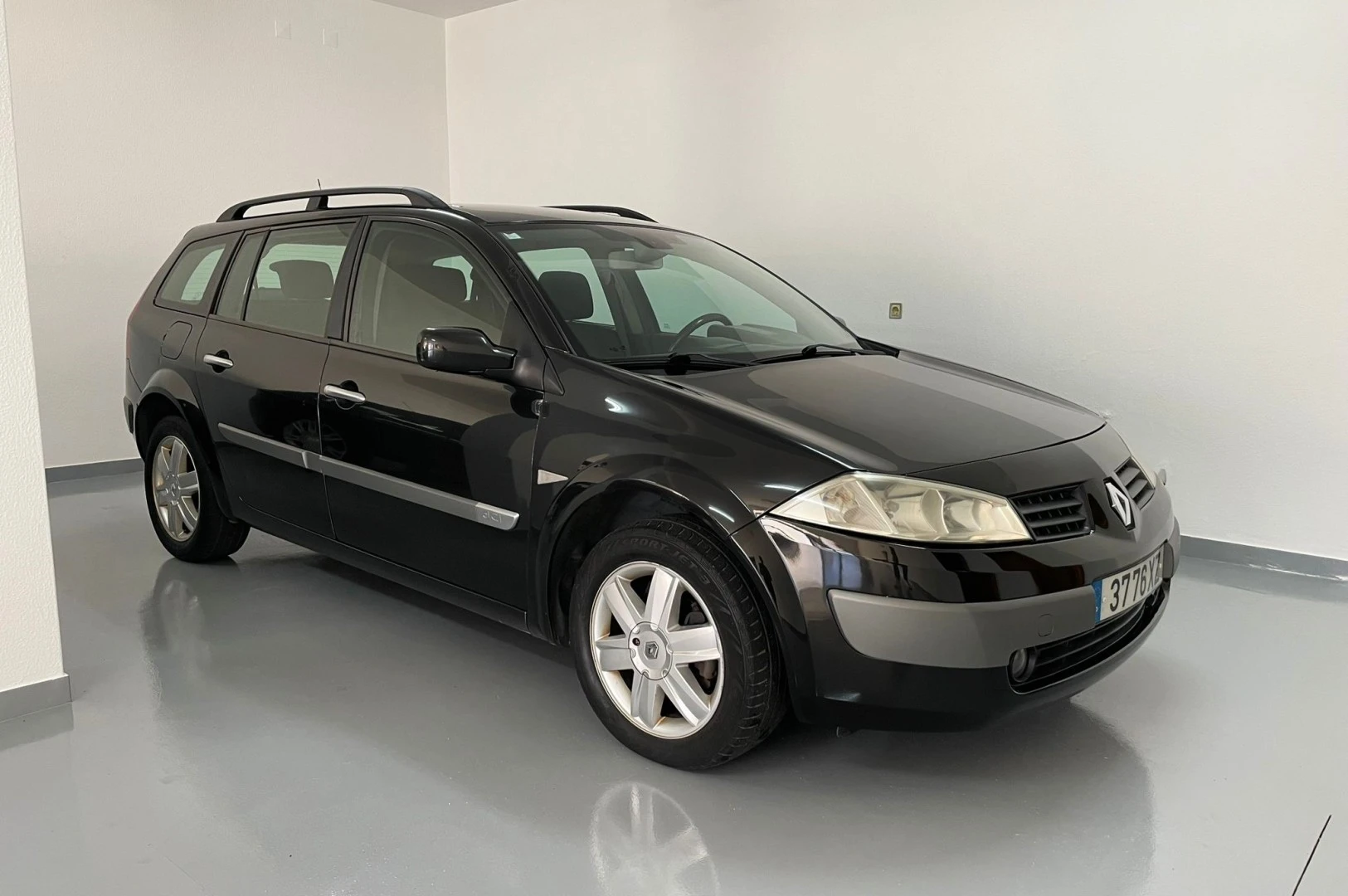 Renault Mégane Break 1.5 dCi C Dynamique