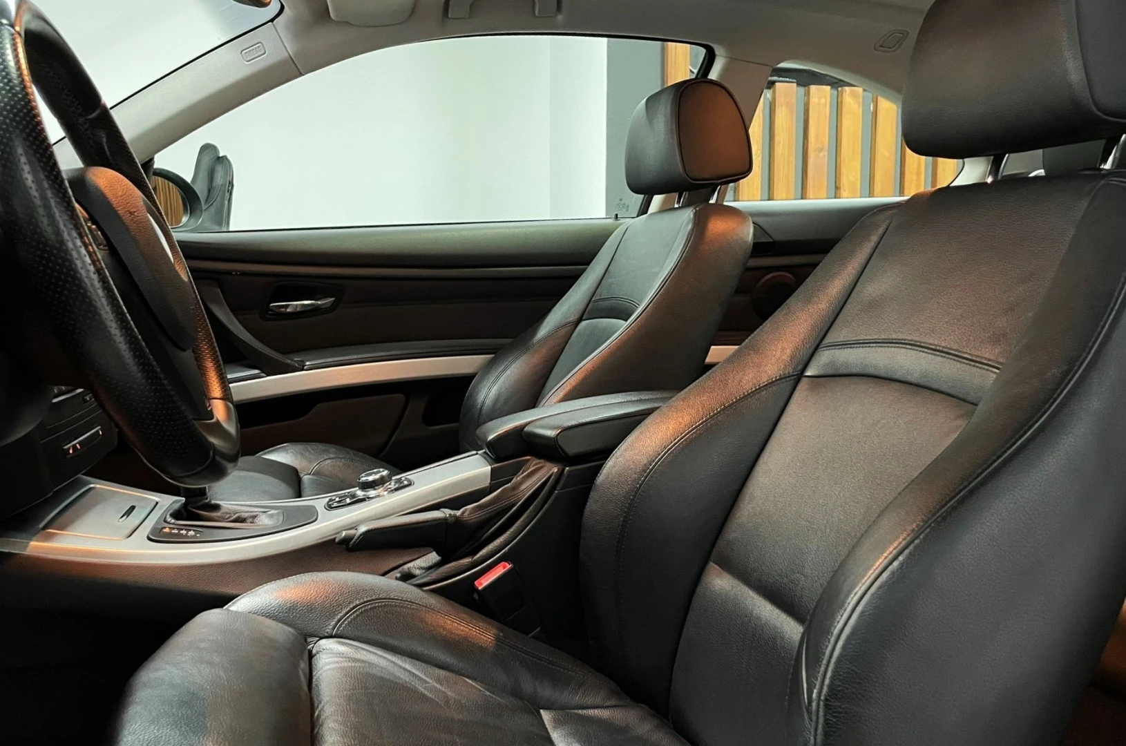 BMW 320 d Coupe Aut.
