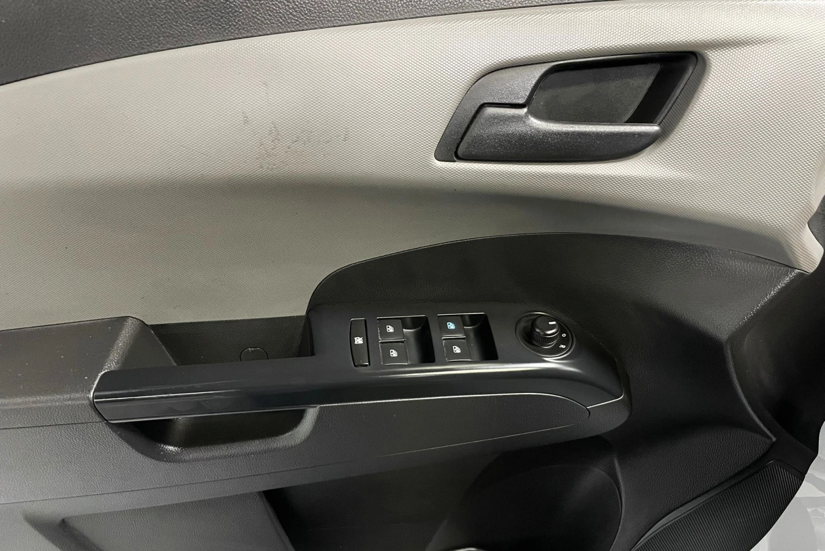 Chevrolet Aveo 1.2 LS ECO