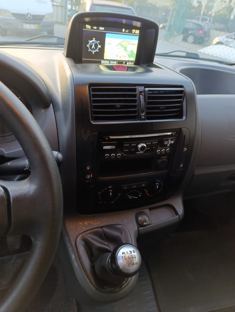 Citroën Jumpy 2.0 HDi L2H1 Exclusive
