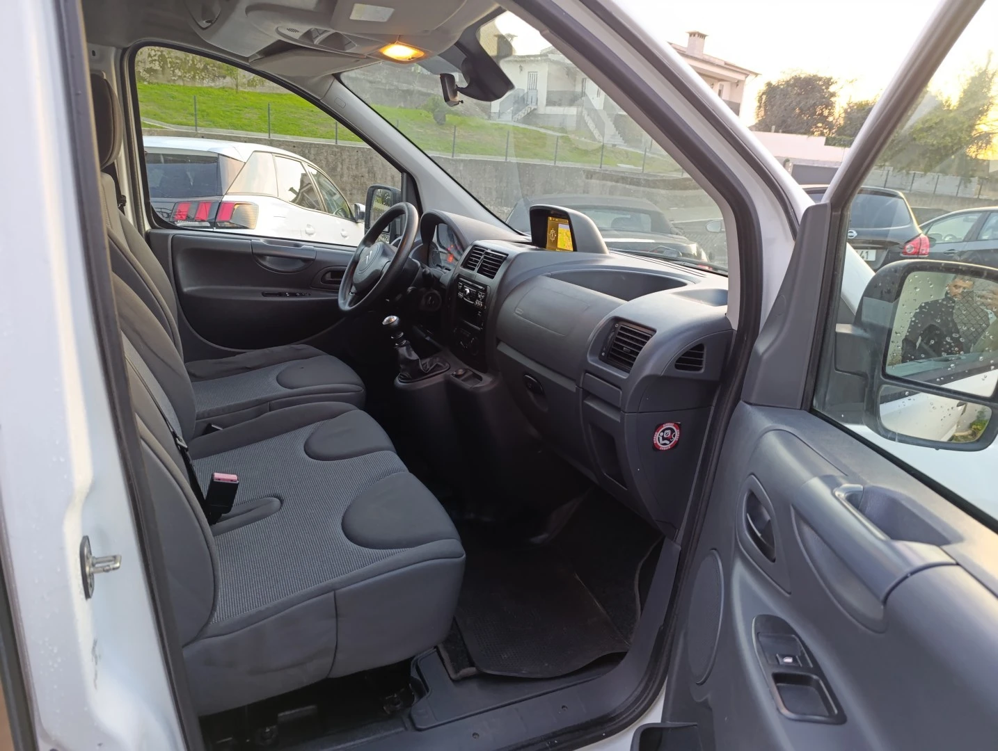 Citroën Jumpy 2.0 HDi L2H1 Exclusive