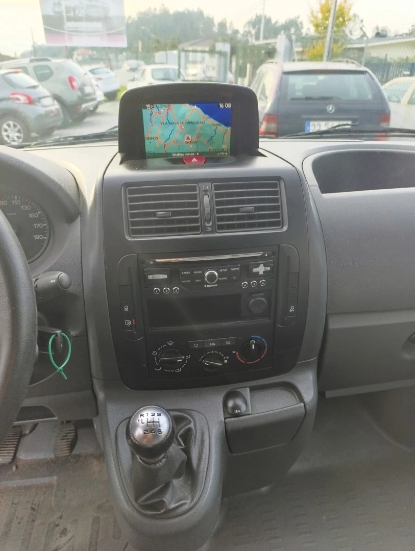 Citroën Jumpy 2.0 BlueHDi 145 Longa