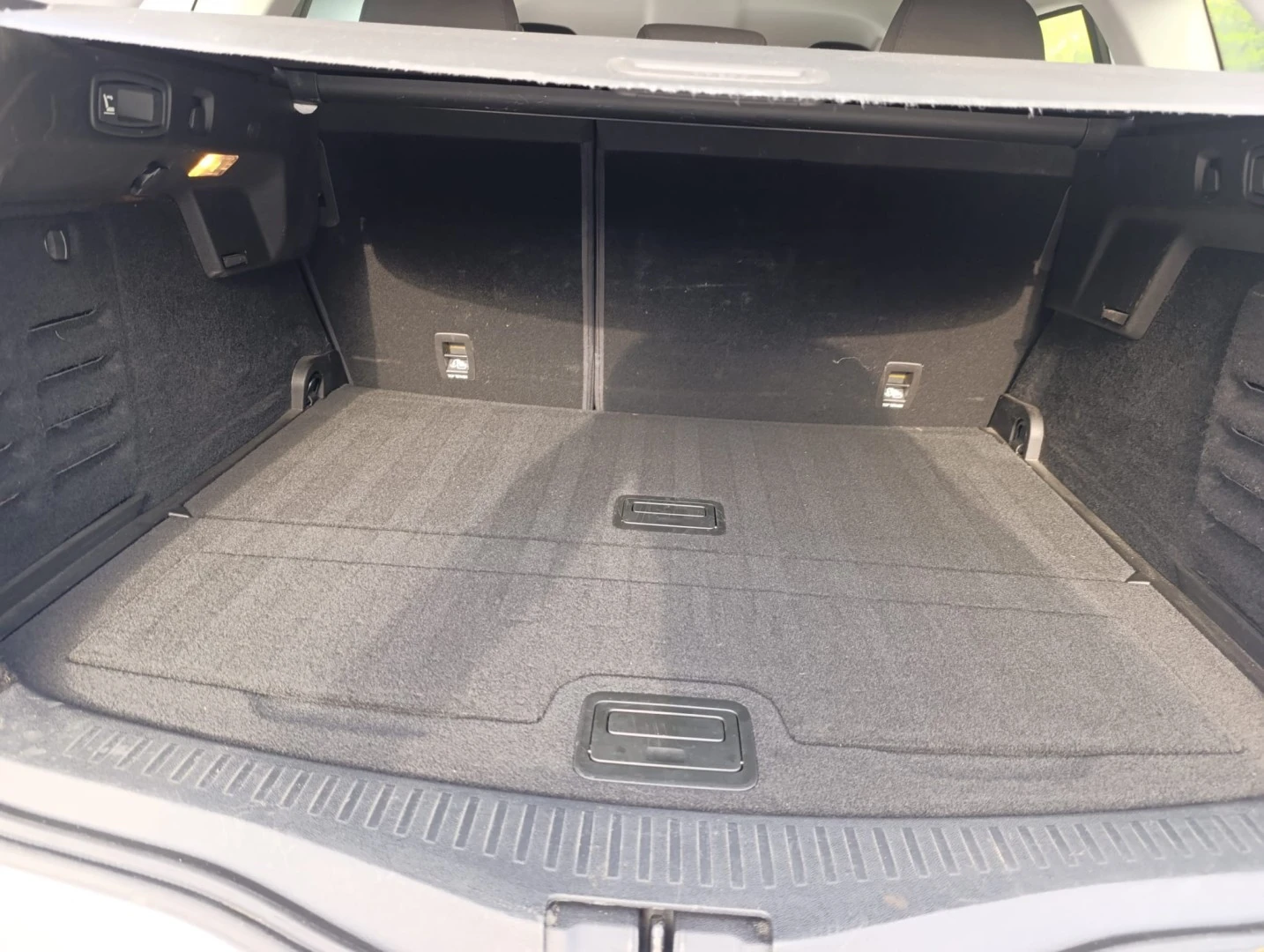 Renault Mégane Sport Tourer 1.5 Blue dCi Limited C/PM+Pneu