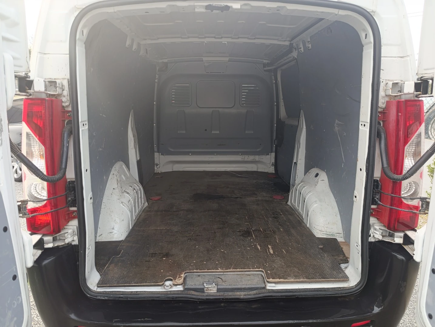 Citroën Jumpy 2.0 BlueHDi 145 Longa