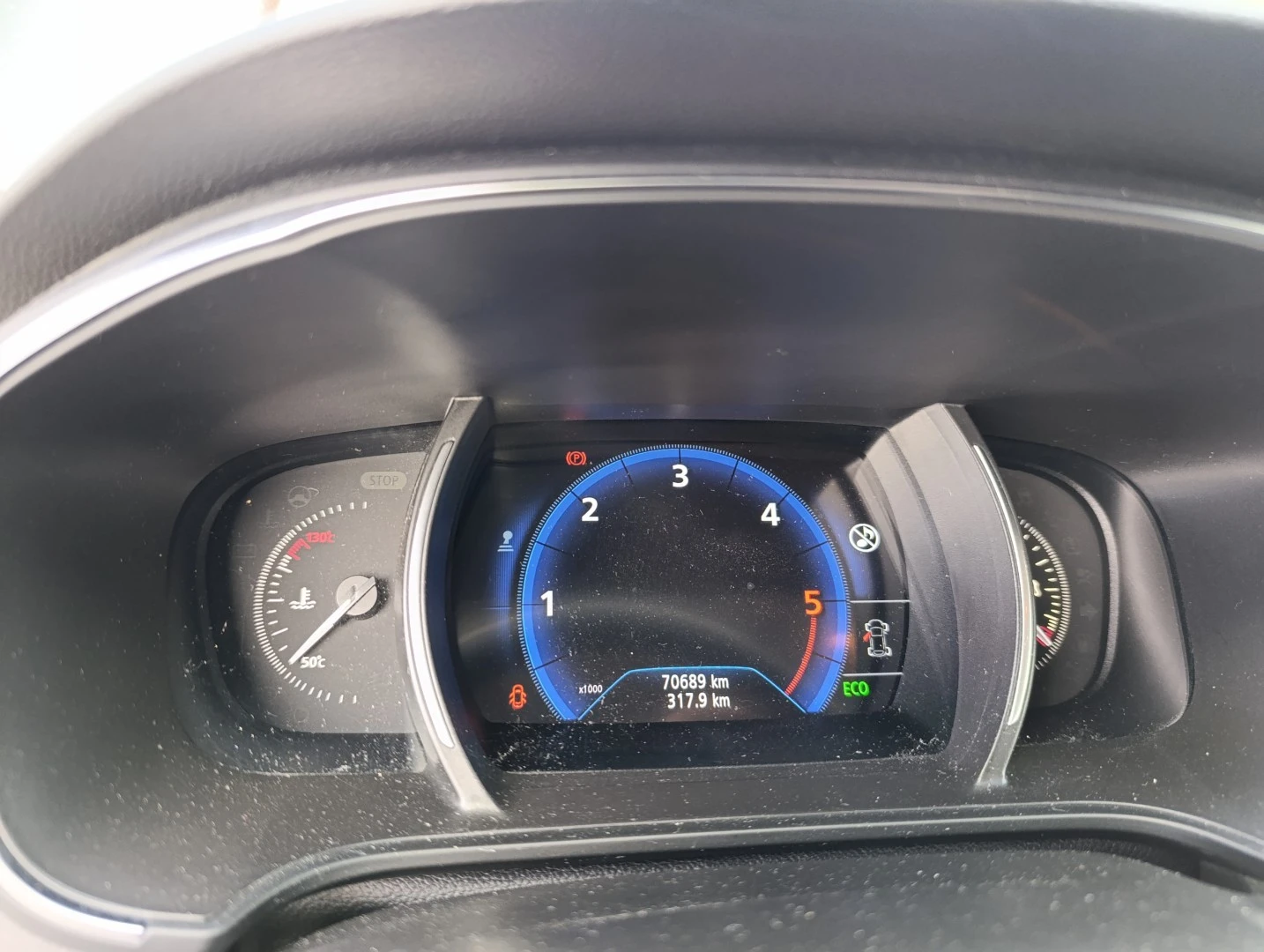 Renault Mégane Sport Tourer 1.5 Blue dCi Limited C/PM+Pneu