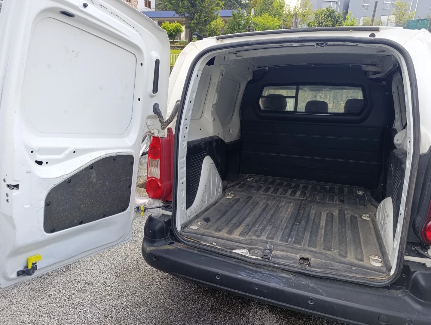 Citroën Berlingo 1.6 e-HDi Exclusive