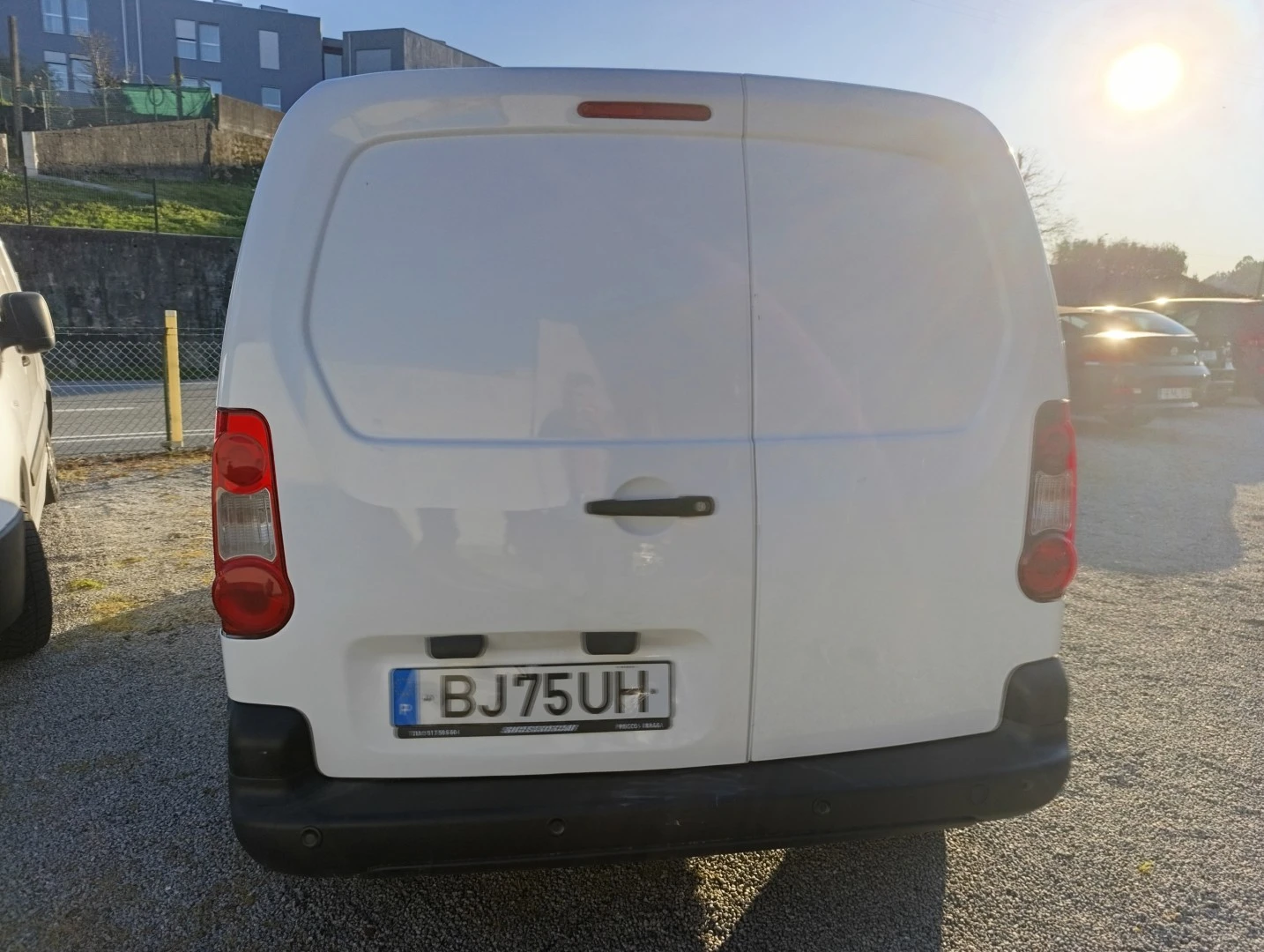 Citroën Berlingo 1.6 e-HDi Exclusive