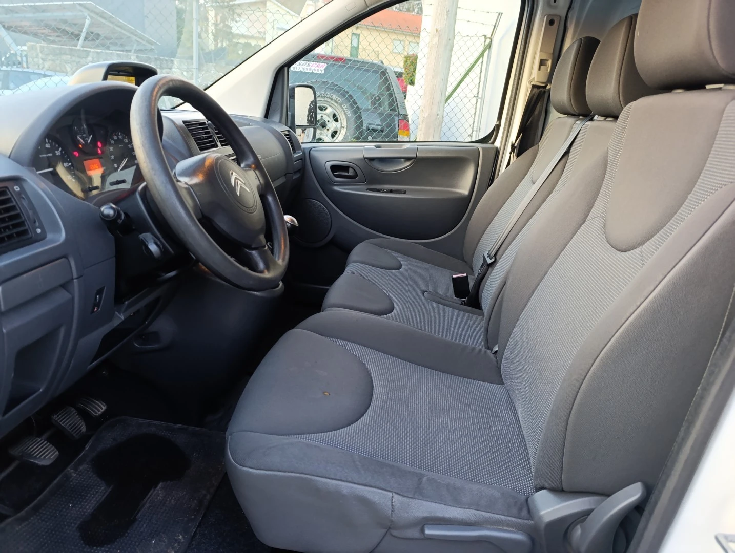 Citroën Jumpy 2.0 HDi L2H1 Exclusive