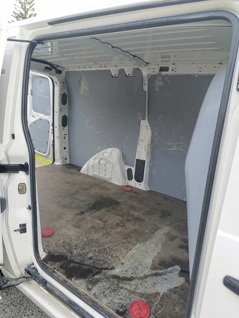 Citroën Jumpy 2.0 BlueHDi 145 Longa