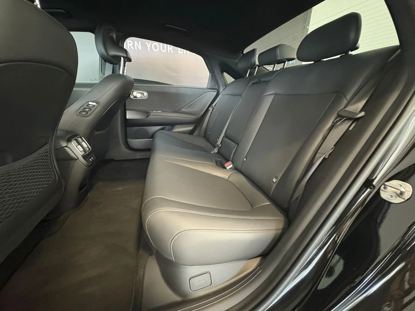 Hyundai Ioniq 6 77,4 kWh Dynamiq