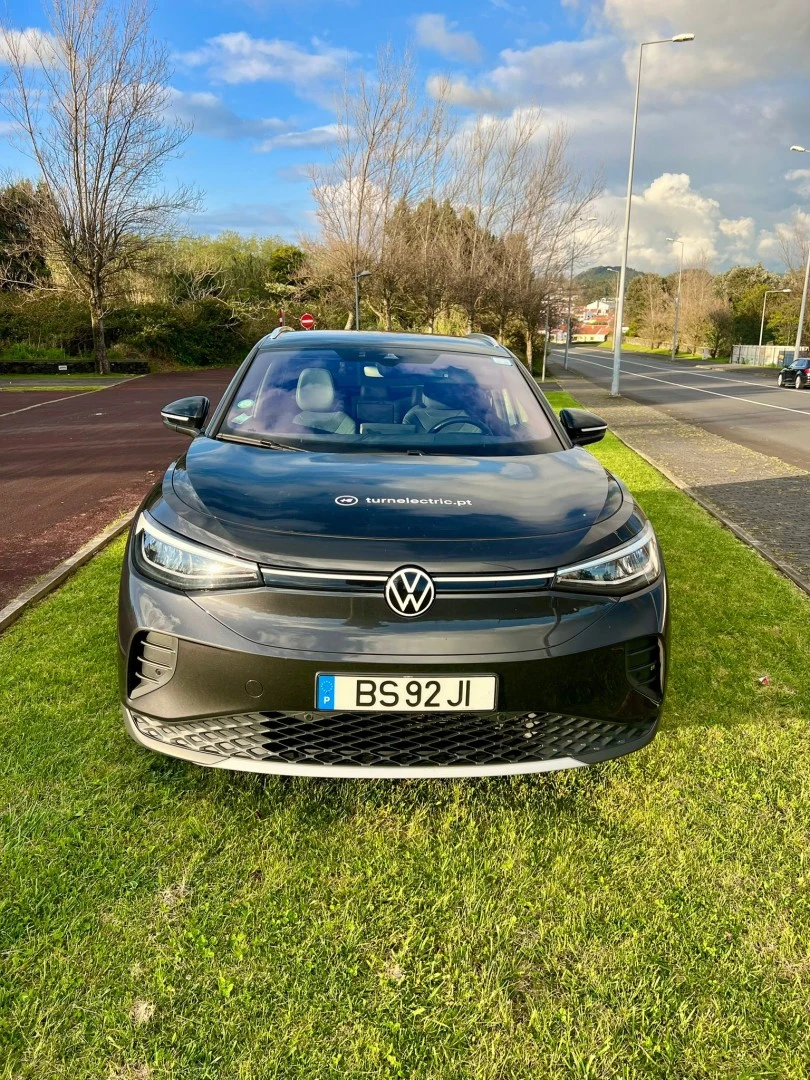 VW ID.4 77 kWh Pro Performance