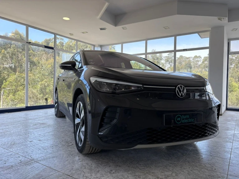 VW ID.4 77 kWh Pro Performance