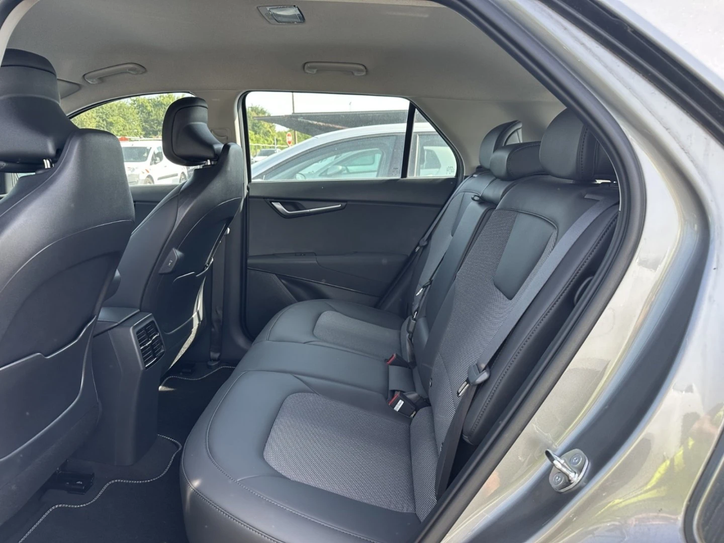 Kia e-Niro 64kWh