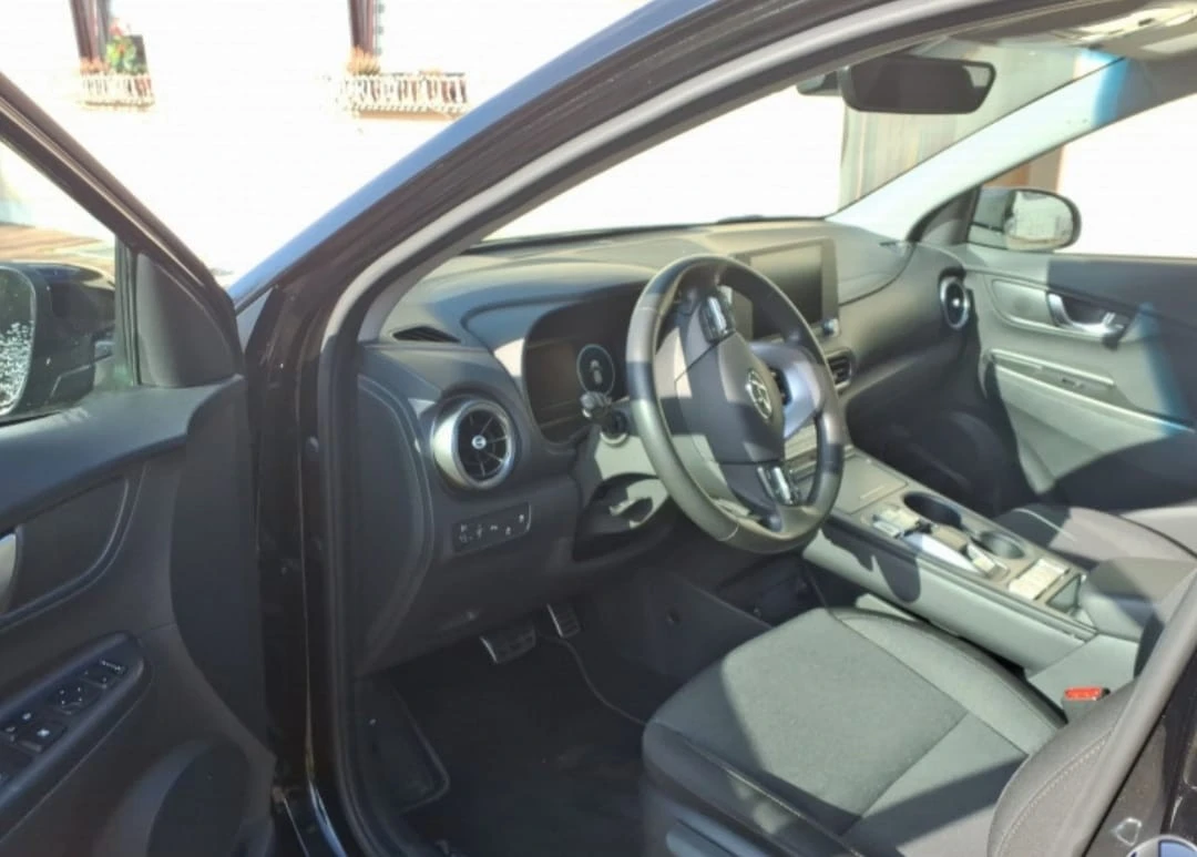 Hyundai Kauai EV 64 kWh Premium+LED