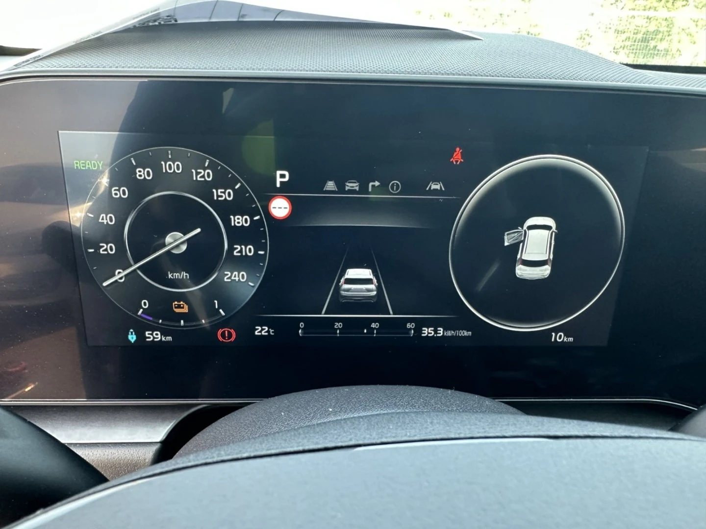 Kia e-Niro 64kWh