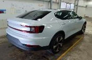 Polestar 2 Long Range Single Motor
