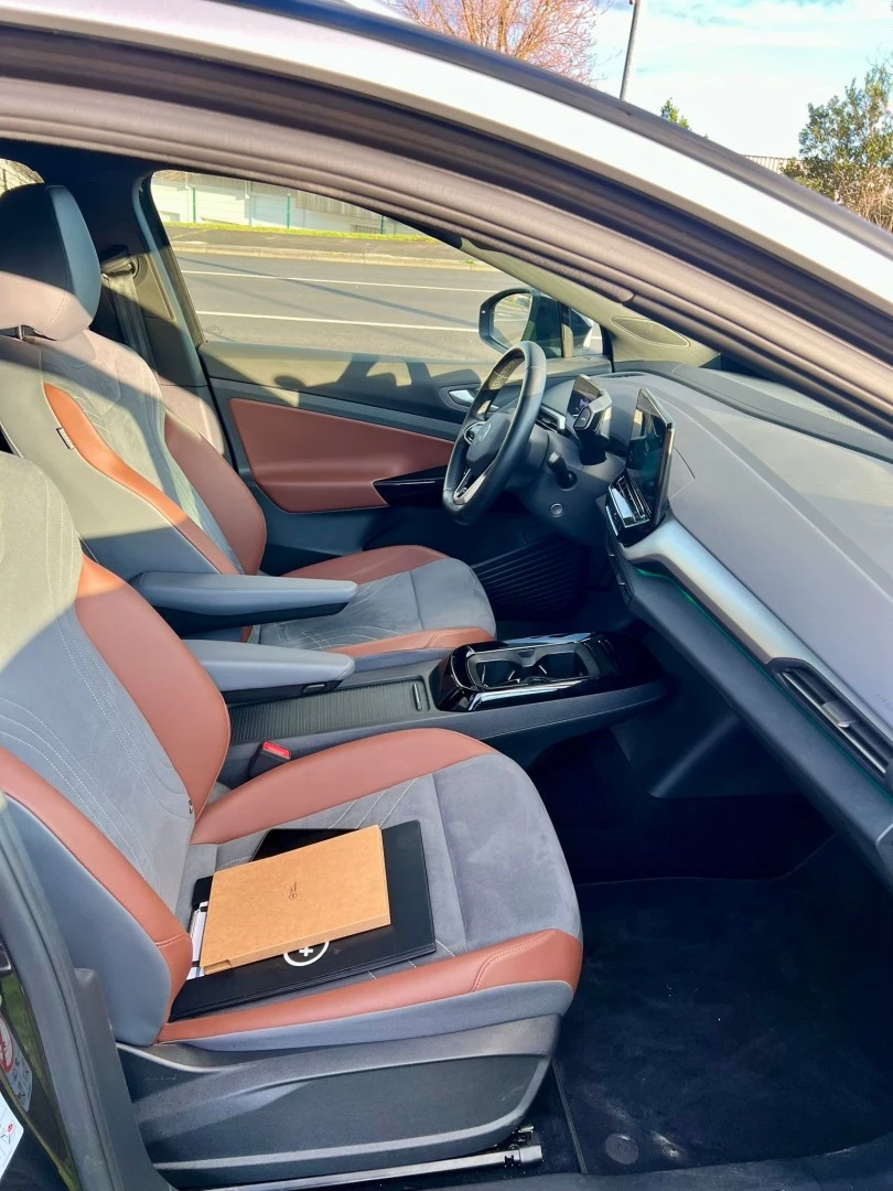 VW ID.4 77 kWh Pro Performance