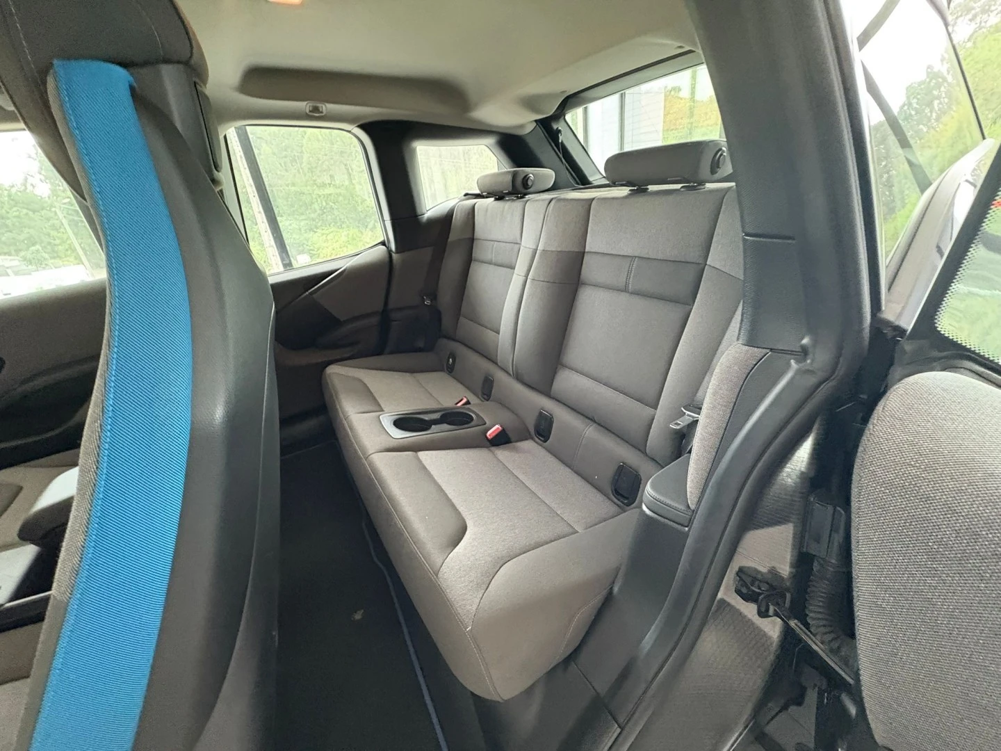 BMW i3 120Ah