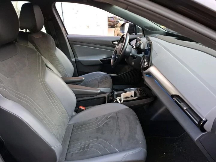 VW ID.4 77 kWh Pro Performance