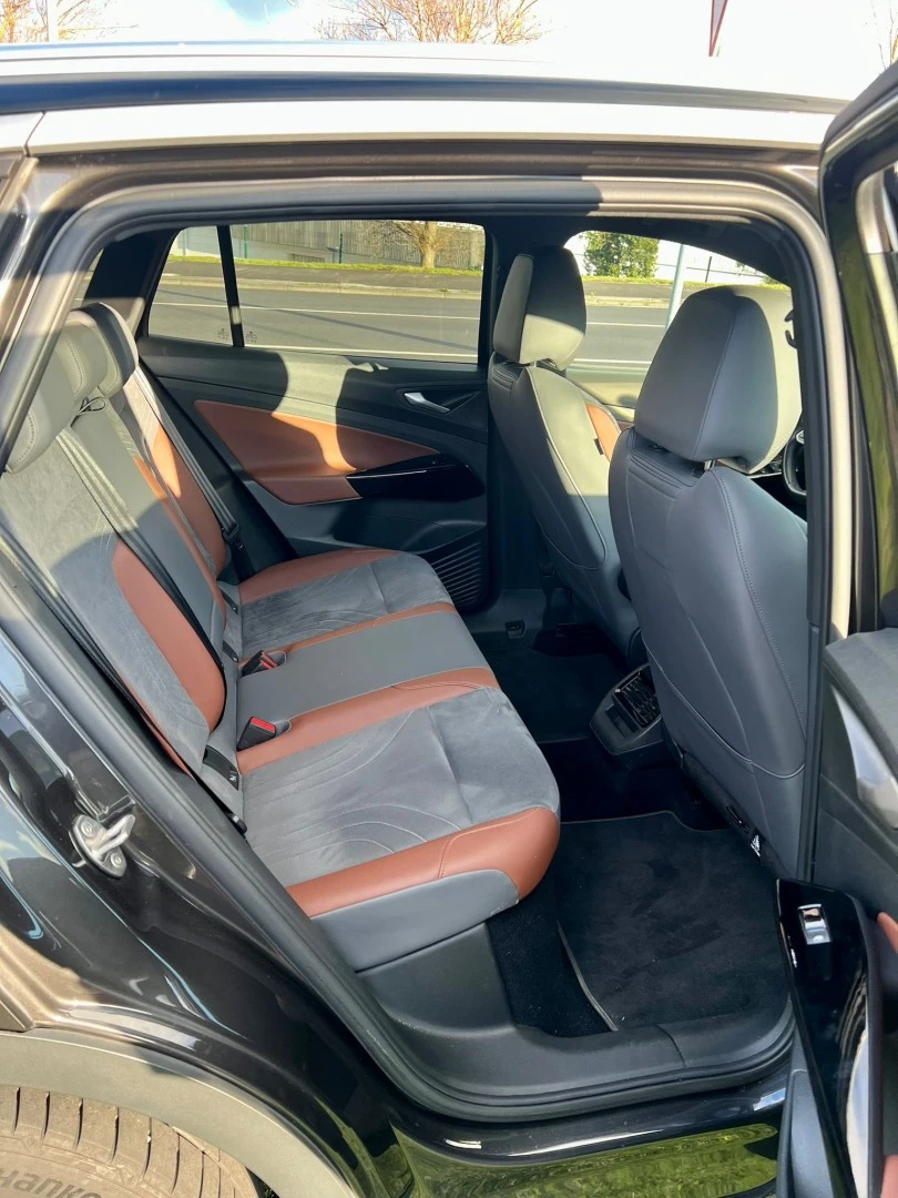VW ID.4 77 kWh Pro Performance