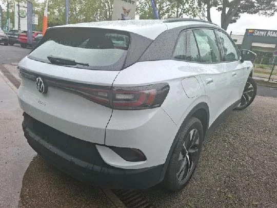 VW ID.4 77 kWh Pro Performance