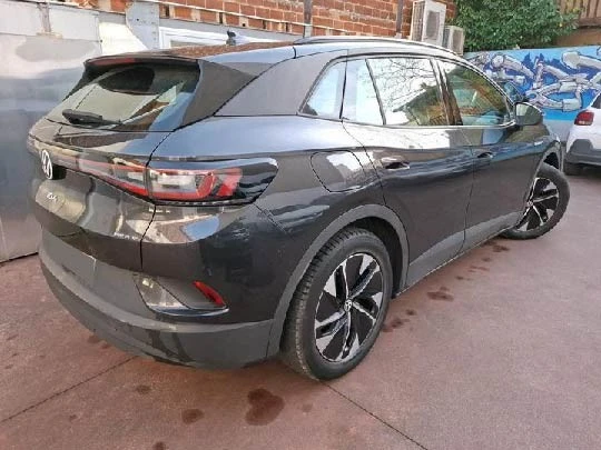 VW ID.4 77 kWh Pro Performance