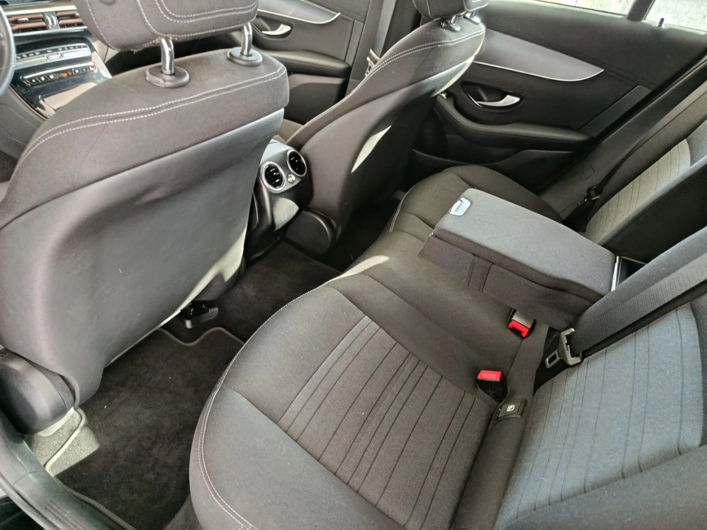 Mercedes-Benz EQC 400 4Matic