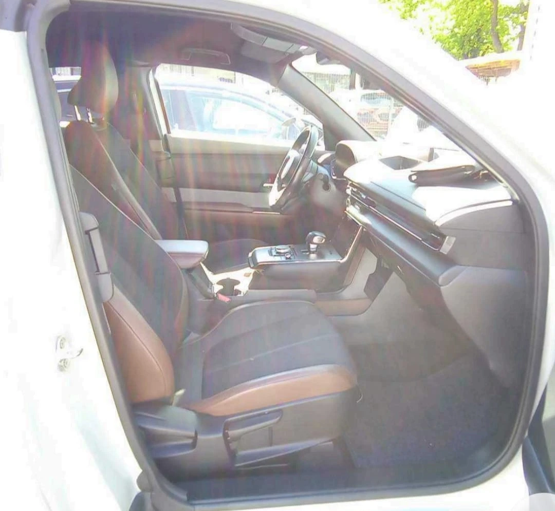 Mazda MX-30 e-SKYACTIV