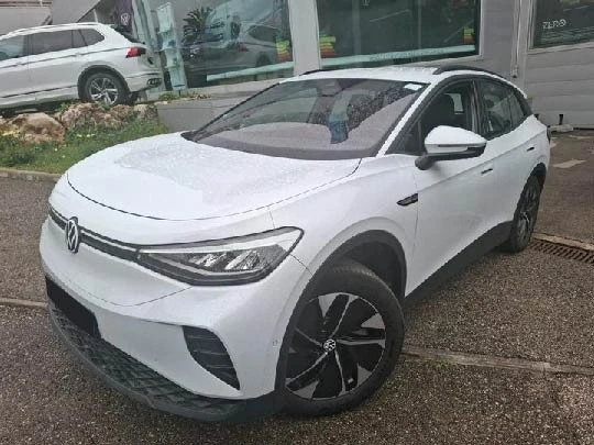 VW ID.4 77 kWh Pro Performance