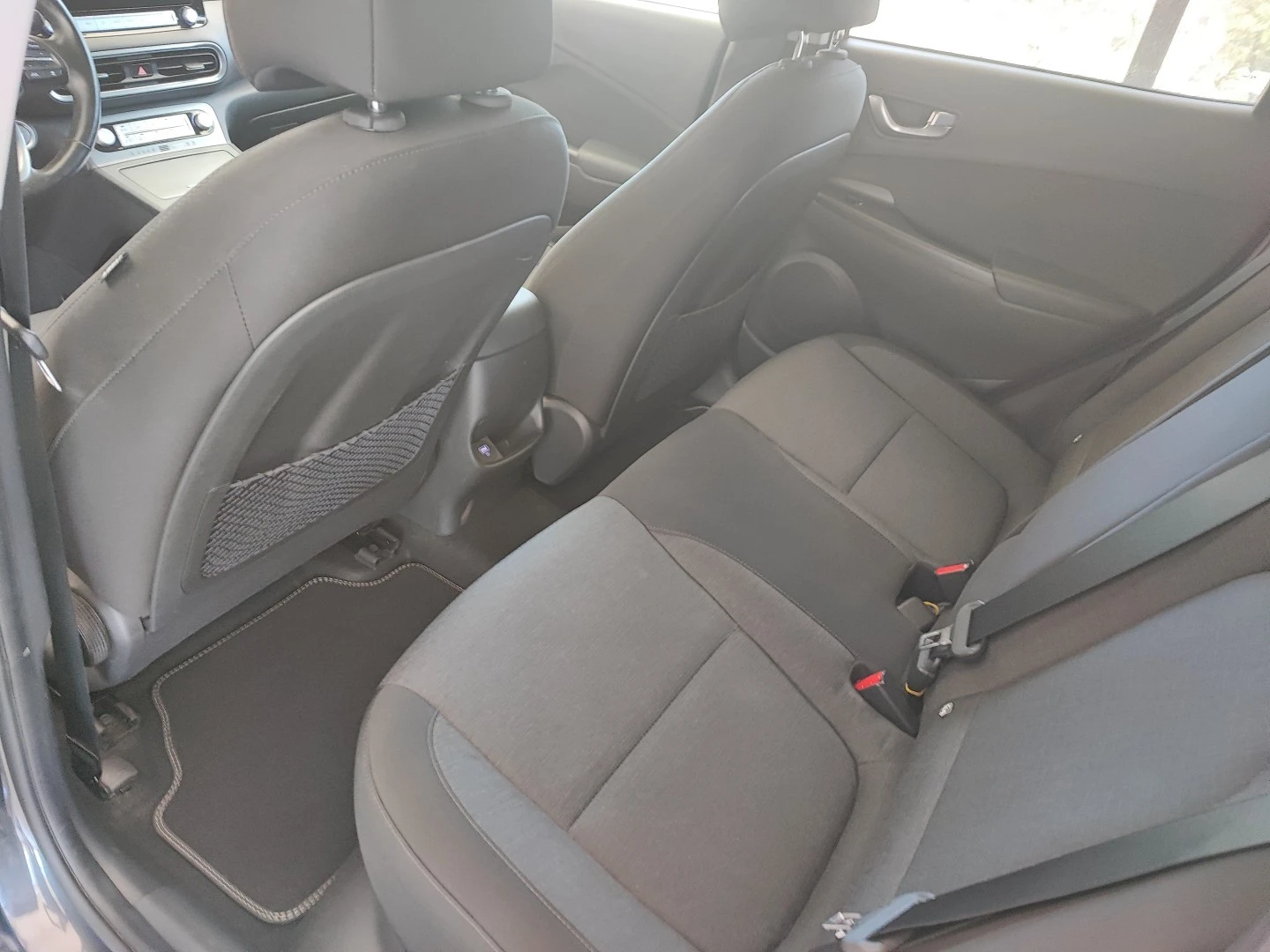 Hyundai Kauai EV 64 kWh Vanguard+TMS