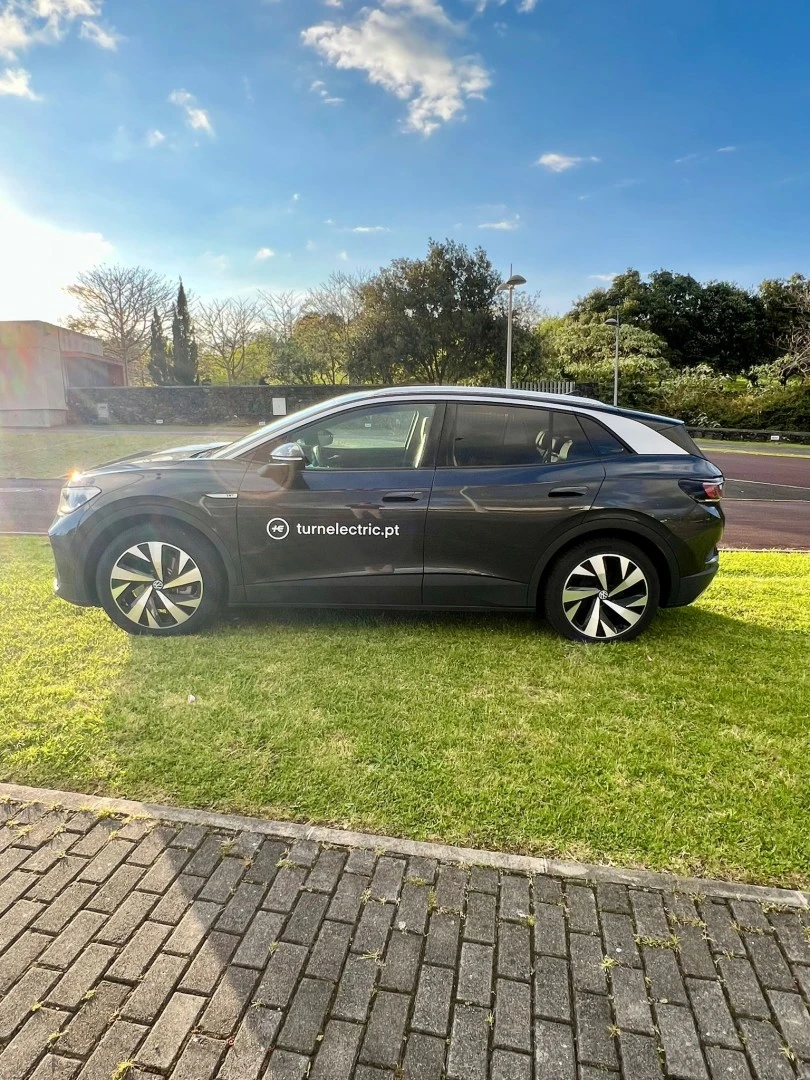VW ID.4 77 kWh Pro Performance